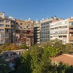 Flateli Mallorca-passeig De Gracia