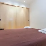 Flateli Mallorca-passeig De Gracia