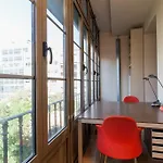 Flateli Mallorca-passeig De Gracia