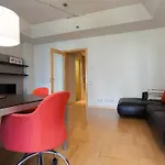 Flateli Mallorca-passeig De Gracia Barcelona