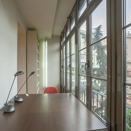 Flateli Mallorca-passeig De Gracia Апартаменты *