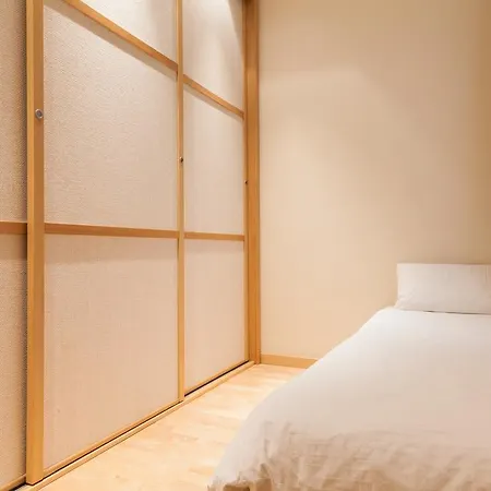 Апартаменты Flateli Mallorca-passeig De Gracia *