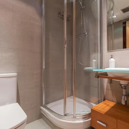 Апартаменты Flateli Mallorca-passeig De Gracia