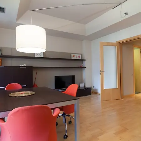 Апартаменты Flateli Mallorca-passeig De Gracia