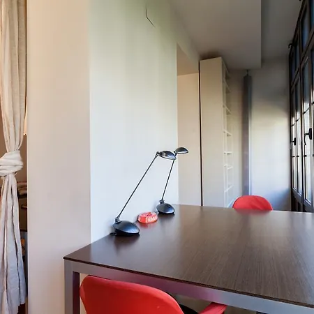 Апартаменты Flateli Mallorca-passeig De Gracia
