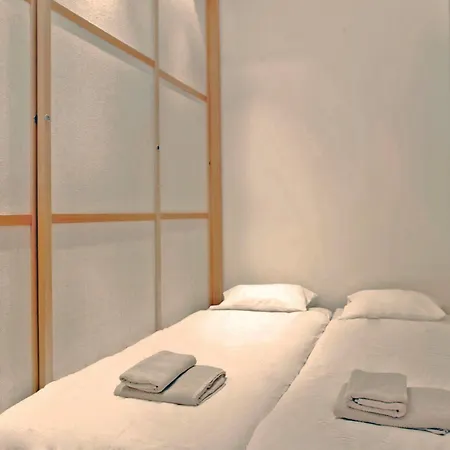 Апартаменты Flateli Mallorca-passeig De Gracia Барселона
