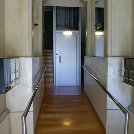 Flateli Mallorca-passeig De Gracia *