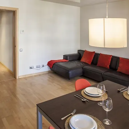 Apartment Flateli Mallorca-passeig De Gracia Barcelona