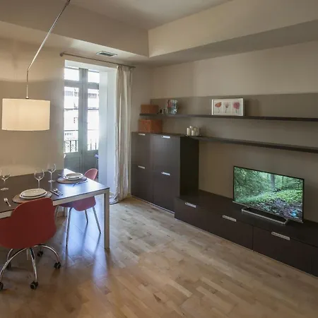 Апартаменты Flateli Mallorca-passeig De Gracia