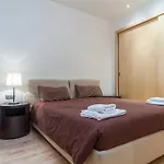 Lejlighed Flateli Mallorca-passeig De Gracia Barcelona