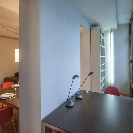 아파트 Flateli Mallorca-passeig De Gracia *