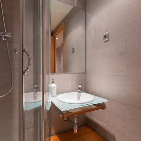 아파트 Flateli Mallorca-passeig De Gracia *