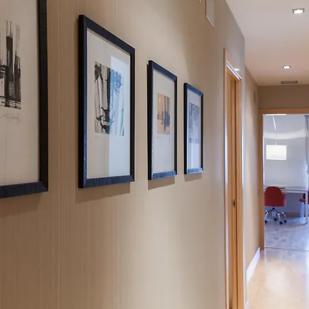 Apartamento Flateli Mallorca-passeig De Gracia Barcelona