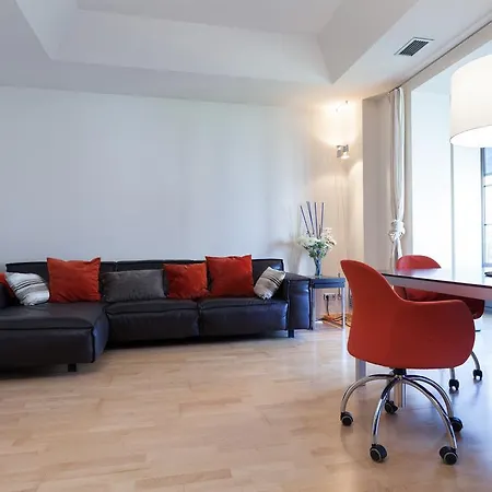 아파트 Flateli Mallorca-passeig De Gracia *