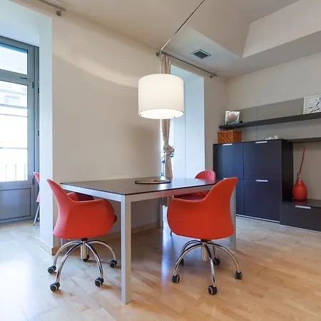 아파트 Flateli Mallorca-passeig De Gracia
