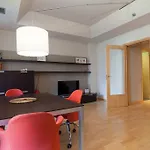Appartamento Flateli Mallorca-passeig De Gracia