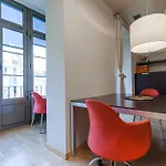 Appartamento Flateli Mallorca-passeig De Gracia Barcellona