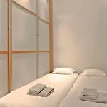 Appartamento Flateli Mallorca-passeig De Gracia Barcellona