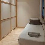 Flateli Mallorca-passeig De Gracia *