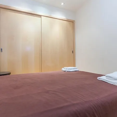 Flateli Mallorca-passeig De Gracia