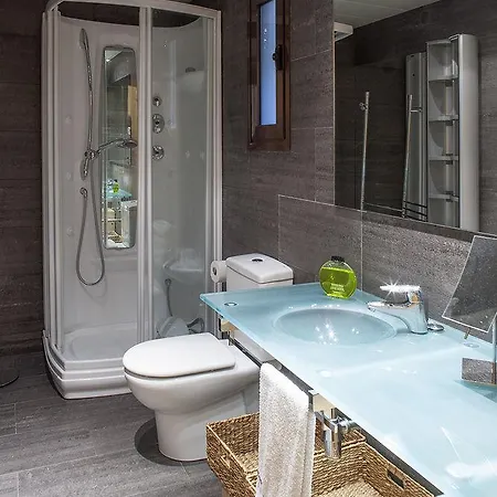 Flateli Mallorca-passeig De Gracia Apartment