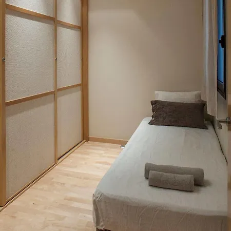 Flateli Mallorca-passeig De Gracia *
