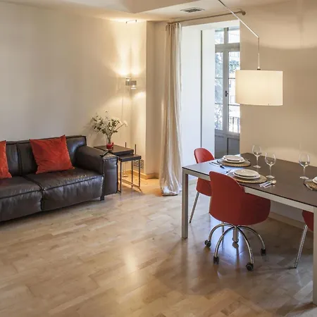Flateli Mallorca-passeig De Gracia Appartement