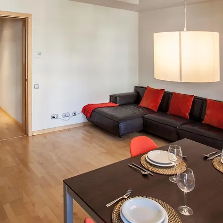 Apartment Flateli Mallorca-passeig De Gracia Barcelona