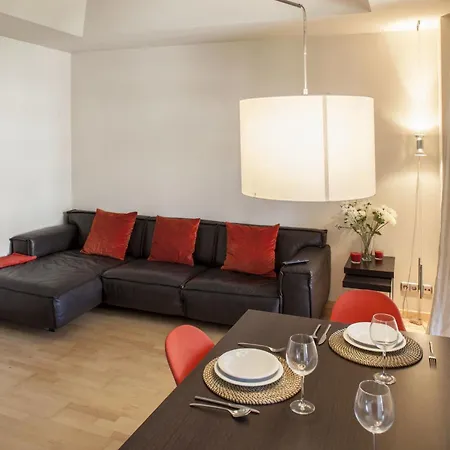 Flateli Mallorca-passeig De Gracia Appartamento Barcellona