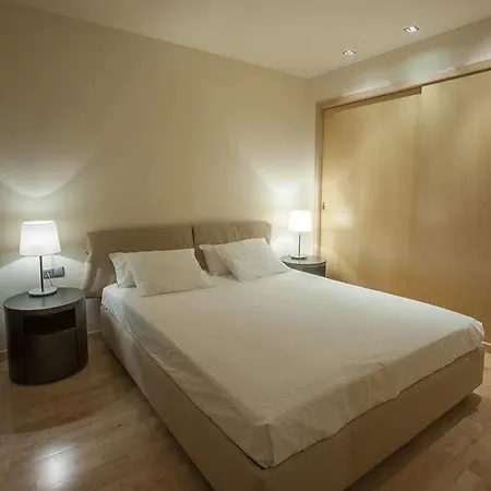 Flateli Mallorca-passeig De Gracia * Barcelona