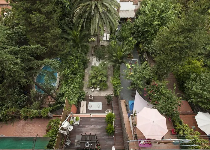 Appartement Flateli Mallorca-passeig De Gracia *