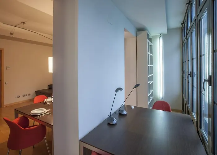 Appartement Flateli Mallorca-passeig De Gracia *