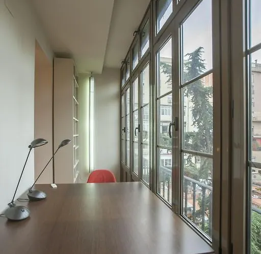 Flateli Mallorca-passeig De Gracia Appartement *