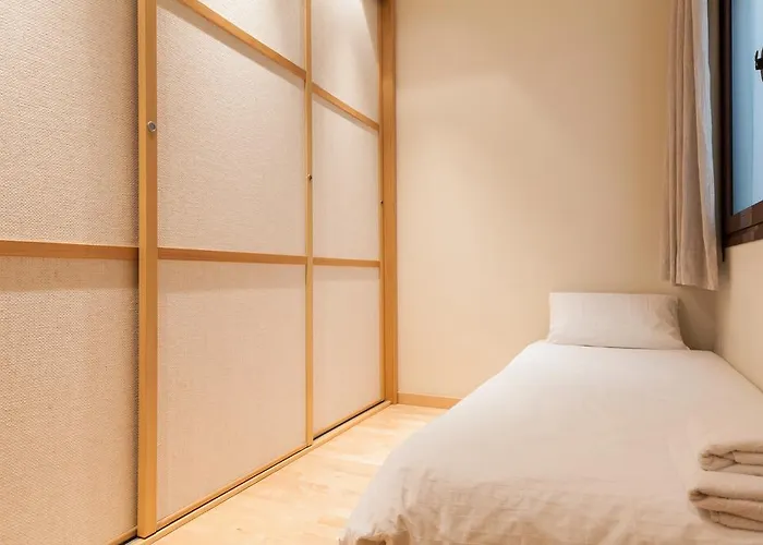 Appartement Flateli Mallorca-passeig De Gracia *