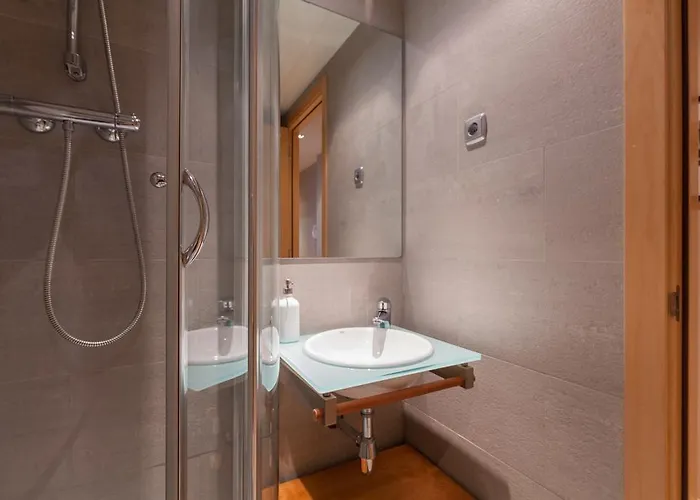 Appartement Flateli Mallorca-passeig De Gracia *