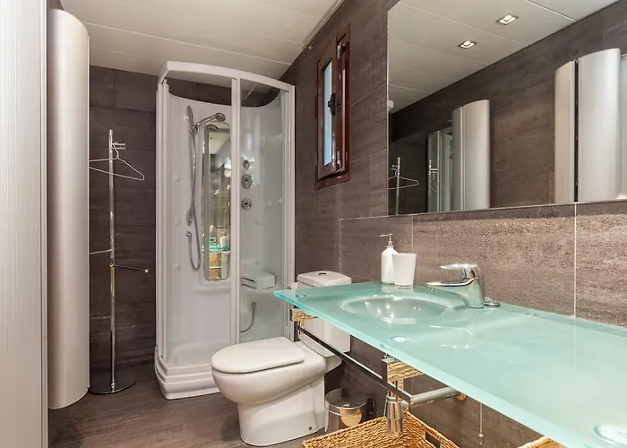 Appartement Flateli Mallorca-passeig De Gracia *