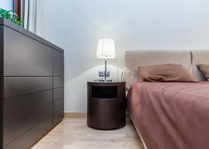Appartement Flateli Mallorca-passeig De Gracia Barcelona