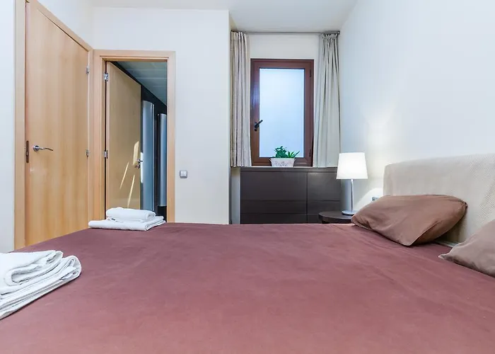 Appartement Flateli Mallorca-passeig De Gracia