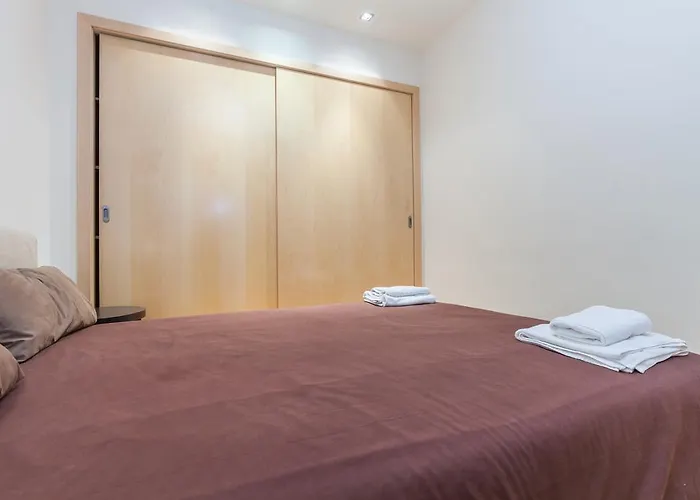 Flateli Mallorca-passeig De Gracia