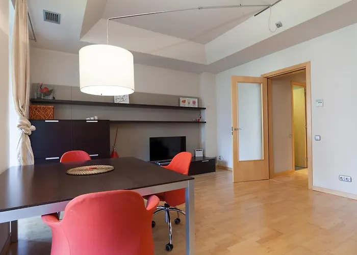 Appartement Flateli Mallorca-passeig De Gracia