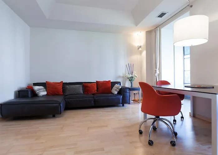 Appartement Flateli Mallorca-passeig De Gracia *