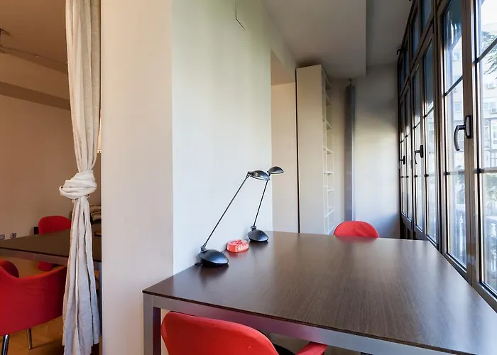 Appartement Flateli Mallorca-passeig De Gracia