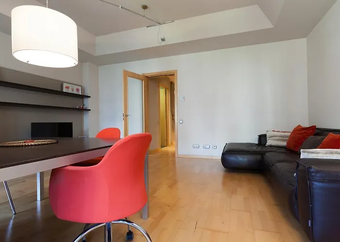 Flateli Mallorca-passeig De Gracia Barcelona