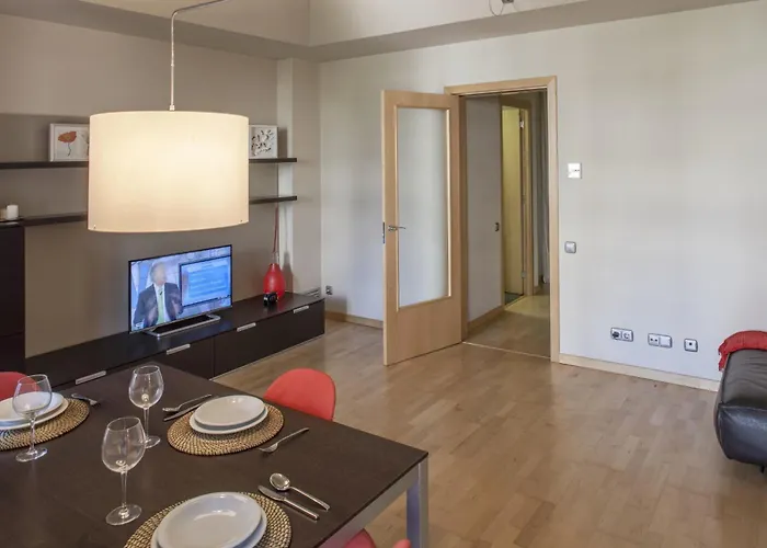 Appartement Flateli Mallorca-passeig De Gracia