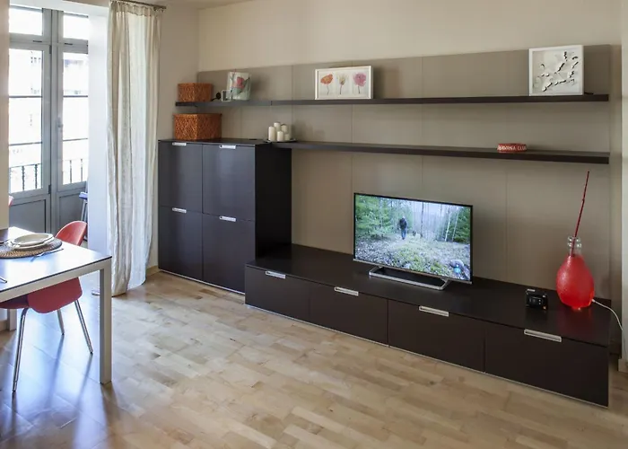 Flateli Mallorca-passeig De Gracia *
