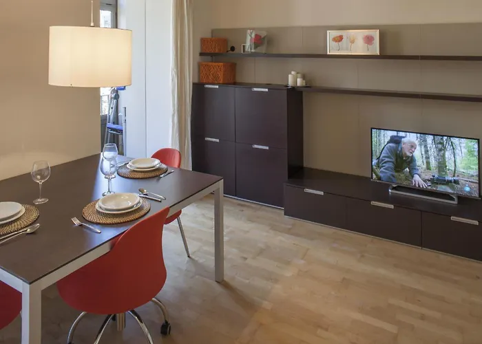 Flateli Mallorca-passeig De Gracia *