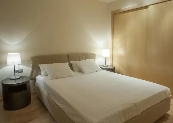 Flateli Mallorca-passeig De Gracia * Barcelona